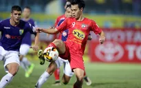 Giải VĐQG V.League 2017, HAGL 3-2 CLB Hà Nội: Chiến thắng kịch tính