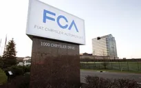 Mỹ kiện hãng xe hơi Fiat Chrysler về gian lận khí thải