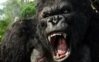 Kong: Skull Island gây "sốc" với những kỷ lục tại Việt Nam