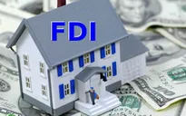Thêm hơn 28 tỷ USD vốn FDI vào Việt Nam