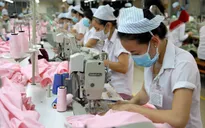 Việt Nam thiếu lao động vì làn sóng chuyển nhà máy từ Trung Quốc sang
