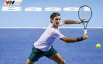 Xem chung kết Swiss Indoors Basel trên VTVcab