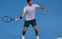 Hopman Cup 2018: Roger Federer giúp ĐT Thụy Sĩ khởi đầu mỹ mãn