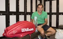 Vô địch Miami mở rộng 2017, Federer vươn lên vị trí thứ 4 thế giới