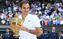 Federer chắc suất, lập kỷ lục số lần dự ATP World Tour Finals