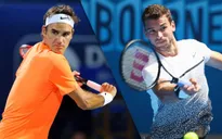 Vòng 4 giải quần vợt Wimbledon 2017: Chờ đợi những điều thú vị ở cuộc so tài Federer - Dimitrov