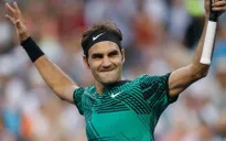 Những cột mốc sau chức vô địch Indian Wells 2017 của Federer