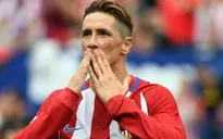 Torres bất ngờ tiết lộ ý định treo giày