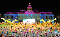Tối nay (10/6), khai mạc Festival Biển Nha Trang 2017