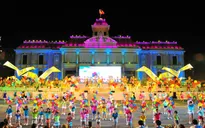 10/6, khai mạc Festival Biển Nha Trang 2017