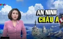 Mỹ trấn an đồng minh Hàn Quốc, Nhật Bản