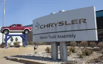Mỹ cáo buộc hơn 100.000 ô tô của Fiat Chrysler gian lận khí thải