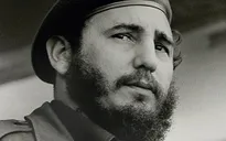 Cuba tưởng niệm 1 năm ngày mất của lãnh tụ Fidel Castro