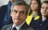 Ứng cử viên Tổng thống Pháp Fillon quyết tâm tranh cử