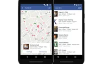 Muốn tìm wifi miễn phí, hãy "hỏi" Facebook