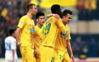 Lịch trực tiếp vòng 5 V.League: FLC Thanh Hóa tiếp đón TP.HCM
