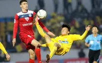 VIDEO: Tổng hợp diễn biến trận đấu Than Quảng Ninh 4-3 FLC Thanh Hóa