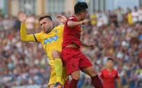 VIDEO Tổng hợp diễn biến trận FLC Thanh Hóa 1 - 1 CLB Hải Phòng