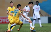 Cuộc đua vô địch V.League 2017: Chờ bước ngoặt ở vòng đấu 22