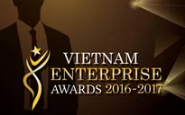 Vietnam Enterprise Awards – nâng tầm giá trị thương hiệu doanh nghiệp