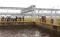 Formosa đã khắc phục 52/53 lỗi vi phạm, đủ điều kiện vận hành lò cao số 1