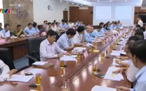 Bộ Tài nguyên và Môi trường kiểm tra khắc phục sự cố Formosa