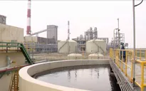 Nước thải, khí thải từ Formosa Hà Tĩnh đạt quy chuẩn cho phép