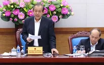 Tiếp tục giám sát chặt chẽ Formosa Hà Tĩnh