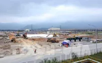 Bộ TN&MT: Khối lượng xỉ thải của Formosa được lưu giữ an toàn