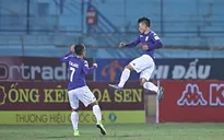Điểm nhấn vòng 5 V.League 2017: Dấu ấn tài năng trẻ!