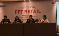 FPT Retail sẽ niêm yết trên sàn chứng khoán
