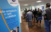 Pháp có thể cắt trợ cấp người thất nghiệp lười biếng