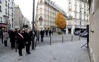 Pháp tưởng niệm 2 năm vụ khủng bố tại Paris