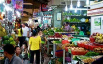 Sẽ có báo cáo nhanh hàng ngày tình hình thị trường dịp Tết