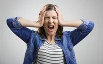 Những dấu hiệu cảnh báo bạn có thể bị ảnh hưởng nặng nề vì stress