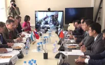 FTA Việt Nam - EAEU: Kim ngạch thương mại 2 chiều tăng