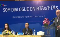 Đối thoại APEC về các hiệp định thương mại tự do