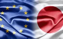 Nhật Bản, EU bước vào đàm phán FTA giai đoạn cuối