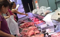 Đà Nẵng: Các siêu thị đồng loạt giảm giá thịt lợn
