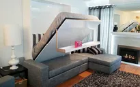 Tính tiện ích của nội thất đa năng
