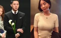 Hôn thê giàu có bác tin "đá" Park Yoochun vì áp lực dư luận