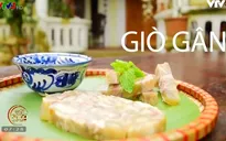 Cách làm giò gân cho Tết Nguyên đán