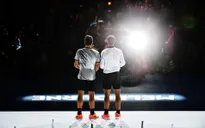 Roger Federer - Rafael Nadal: Câu chuyện cổ tích của thể thao hiện đại