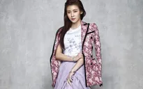 Ha Ji Won tiết lộ bí quyết giữ vẻ trẻ trung ở tuổi U40