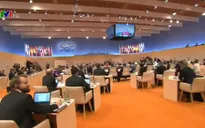 Thủ tướng dự phiên khai mạc Hội nghị Thượng đỉnh G20