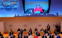 G20 chưa thể nhất trí về khí hậu và thương mại