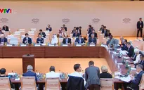 G20 thảo luận về quan hệ với châu Phi