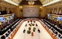 Nhiều bất đồng tại Hội nghị Bộ trưởng G20
