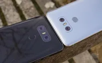 LG sẽ giới thiệu G6 Plus và G6 Pro vào cuối tháng 6 tới