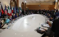G7 ra tuyên bố chung về các vấn đề của thế giới, trong đó có tình hình ở Biển Đông